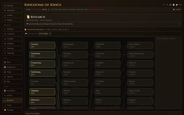 Kingdoms of Kings — capture 4