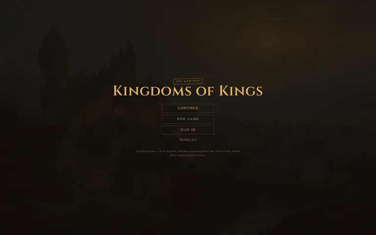 Kingdoms of Kings — capture 1