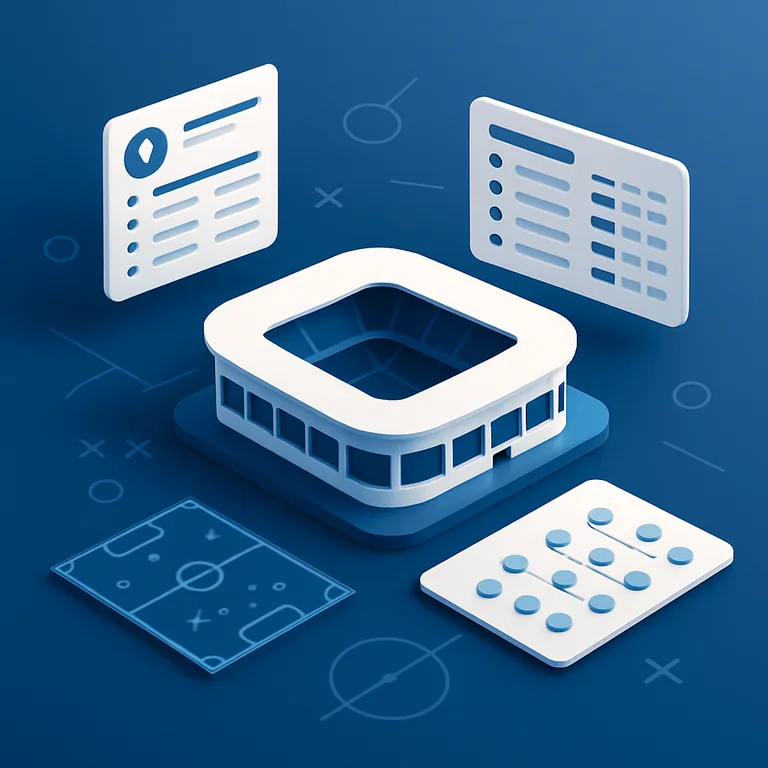 Fantasy Sports Manager — capture 2